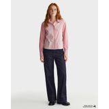 GANT Kadın Lacivert Pantolon