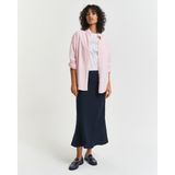Gant Kadın Lacivert Regular Fit Etek 4400162.433 - 433-Lacivert