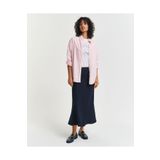 Gant Kadın Lacivert Regular Fit Etek