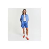 Gant Kadın Mavi Relaxed Fit Şort
