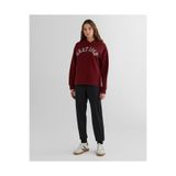Gant Kadın Siyah Regular Fit Pantolon