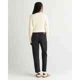 Gant Kadın Siyah Straight Fit Jean 4100302.952 - 952-Siyah - -- - 26