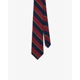GANT Unisex Bordo Kravat