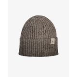 GANT Unisex Kahverengi Regular Fit Bere