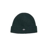 GANT Unisex Yeşil GANT Logolu Yün Bere