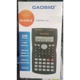 Gaosiio DS-82MS-B Bilimsel Hesap Makinesi