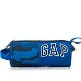 GAP 03346 Kids Tek Bölme Oval Kalem Çantası