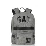 GAP 03392 Gri Kids Bel Çantası Aksesuarlı Sırt Çantası