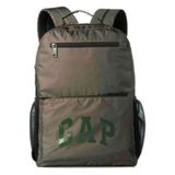 GAP 03422 Haki Çift Bölme İlkokul Çantası