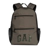 GAP 03451 Yeşil Unisex Sırt Çantası