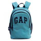 GAP 03456 Bebe Mavisi Çift Bölme Sırt Çantası