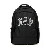 GAP 03469 Siyah Çift Bölmeli Sırt Çantası