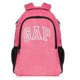 GAP 03470 Pembe Sırt Çantası