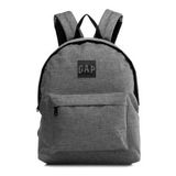 GAP 03476 Gri Erkek Sırt Çantası