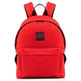 GAP 03478 Kırmızı Sırt Çantası