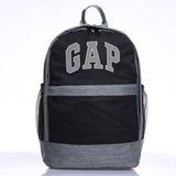 GAP 03501 Siyah Sırt Çantası