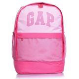 GAP 03503 Pembe Unisex Sırt Çantası