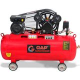 GAP | 100 lt 2 Kafa 8 Bar Pistonlu Hava Kompresörü