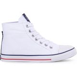 Gap 1018 Sneaker Günlük Yürüyüş Erkek Spor Ayakkabı - Beyaz
