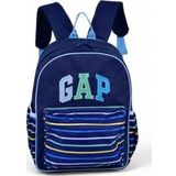 GAP 12797 Kıds Çift Bölme Sırt Çantası