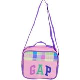 GAP 12802 Pembe Lila Kids Gap Orijinal Beslenme Çantası