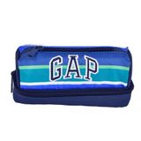 GAP 12820 Lacivert Kids 2 Bölmeli Kalem Çantası