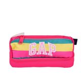 GAP 12823 Pembe Kids 2 Bölmeli Kalem Çantası