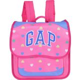 GAP 12827 Pembe Kids Kapaklı Sırt Çantası