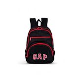 GAP 12866 Siyah Unisex Sırt Çantası