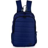 GAP 12900 Lacivert Unisex Sırt Çantası