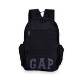Gap 13409 Sırt çantası, Siyah, M, Klasik, Siyah / beyaz, M, Klasik