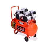 GAP 50 LT 4 EMİŞLİ 2 HP SESSİZ YAĞSIZ KOMPRESÖR
