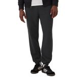GAP 500382048 V-Heritage Logo Gri Günlük Stil Erkek Eşofman Altı
