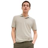 GAP 586306000 F-Logo Pk Beyaz Günlük Stil Erkek T-shirt