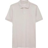 Gap 586306000 F-Logo Pk Erkek Polo Tişört - 2XL - Bej