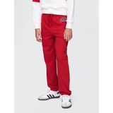 GAP 743964006 V-Frch Ft Bas Heritage Logo Jog Erkek Çocuk Eşofman Altı, 2XL