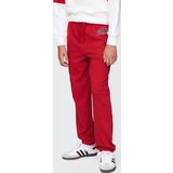 GAP 743964006 V-Frch Ft Bas Heritage Logo Jog Erkek Çocuk Eşofman Altı