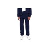 GAP 746745000 V-Frch Ft Logo Jgr Kız Çocuk Eşofman Altı, S