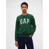 Gap 789791000 V-Intx Gap Athletic Intarsia Rlxd Erkek Kazak