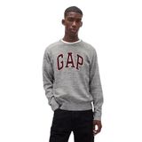GAP 789791002 V-Intx GAP Athletic Intarsia Rlxd Erkek Kazak, 2XL