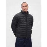 Gap 790583003 V-Frch Logo Ltwt Puffer Jkt Erkek Mont