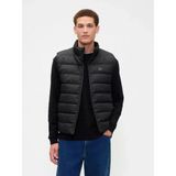 Gap 790584003 V-Frch Logo Ltwt Puffer Vest Erkek Yelek