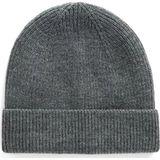 Gap 791205001 V-Cozy Ribbed Erkek Bere