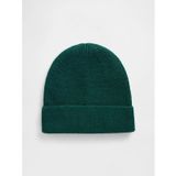GAP 791205002 V-Cozy Ribbed Erkek Bere, Tek Ebat