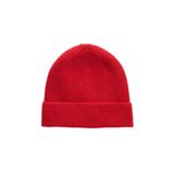 GAP 791205003 V-Cozy Ribbed Erkek Bere, Tek Ebat