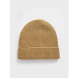 GAP 791205005 V-Cozy Ribbed Erkek Bere, Tek Ebat