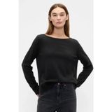 Gap 791281001 V-Bella Boatneck Kadın Sweatshirt