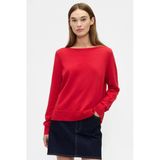 Gap 791281003 V-Bella Boatneck Kadın Sweatshirt