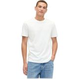 Gap 799323 V-Frch Mini Logo Tee New T Gri Erkek T-Shirt - XL