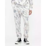 Gap 821659 Relaxed Kamuflaj Logo Jogger Erkek Eşofman Altı
